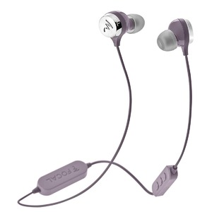 Наушники внутриканальные беспроводные Focal JMLab MULTIMEDIA SPHEAR WIRELESS PURPLE