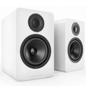 Активная акустика Acoustic Energy AE1 Active Gloss White