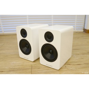 Активная акустика Acoustic Energy AE1 Active Gloss White