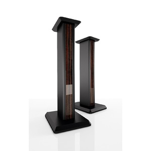 Стойка для акустики Acoustic Energy Reference Stand Piano Ebony