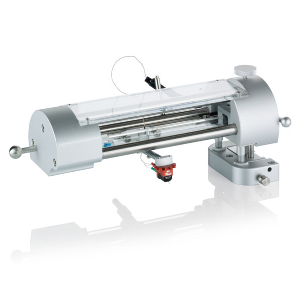 Тонарм ClearAudio TT2 Silver