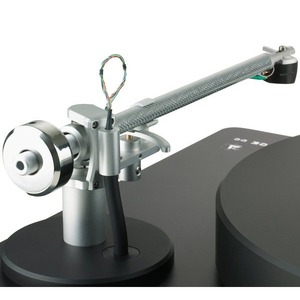 Проигрыватель винила ClearAudio Performance DC Package MC Black