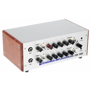 Басовый усилитель Warwick LWA 1000