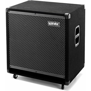 Басовый кабинет Warwick WCA 410 W