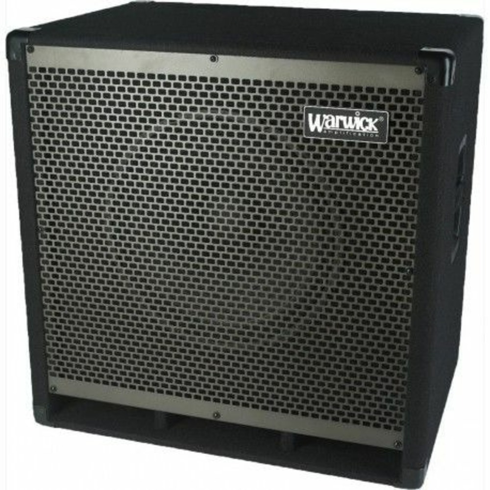 Басовый кабинет Warwick WCA 115 W