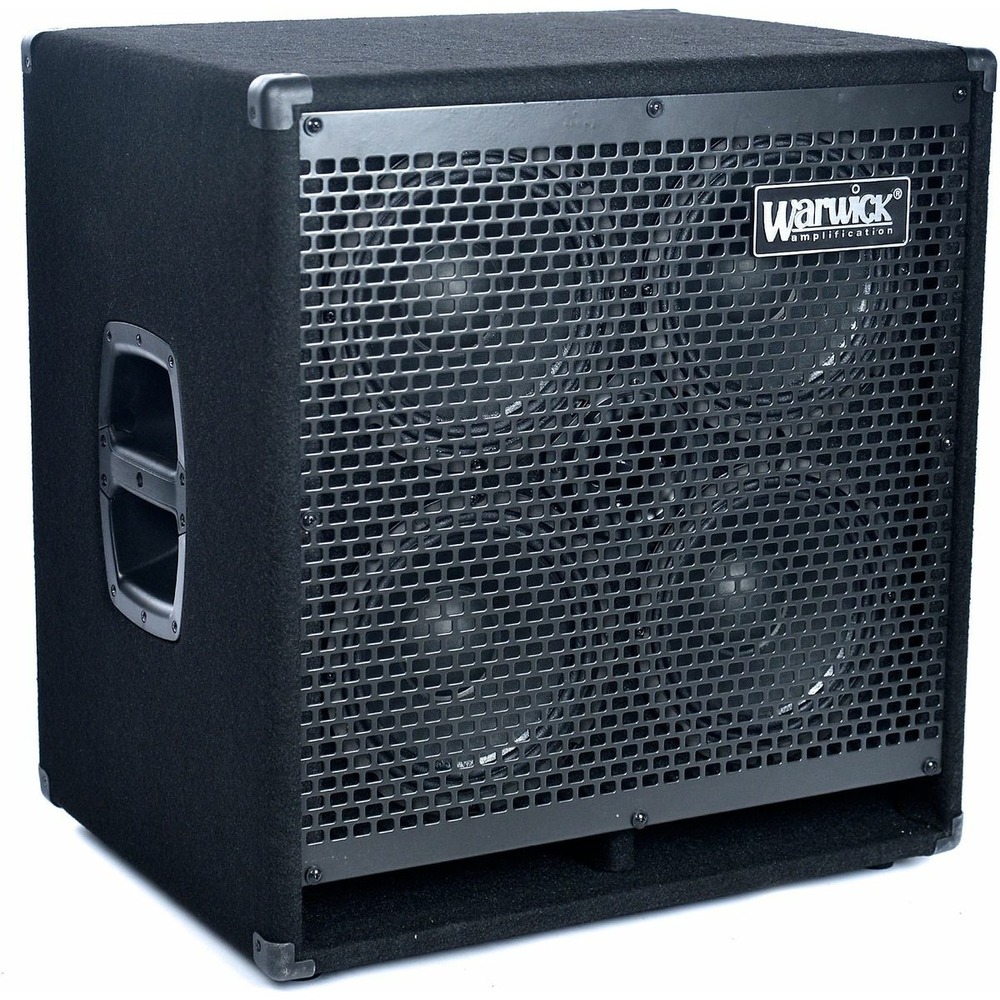 Басовый кабинет Warwick WCA 408 LW