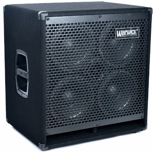 Басовый кабинет Warwick WCA 408 LW