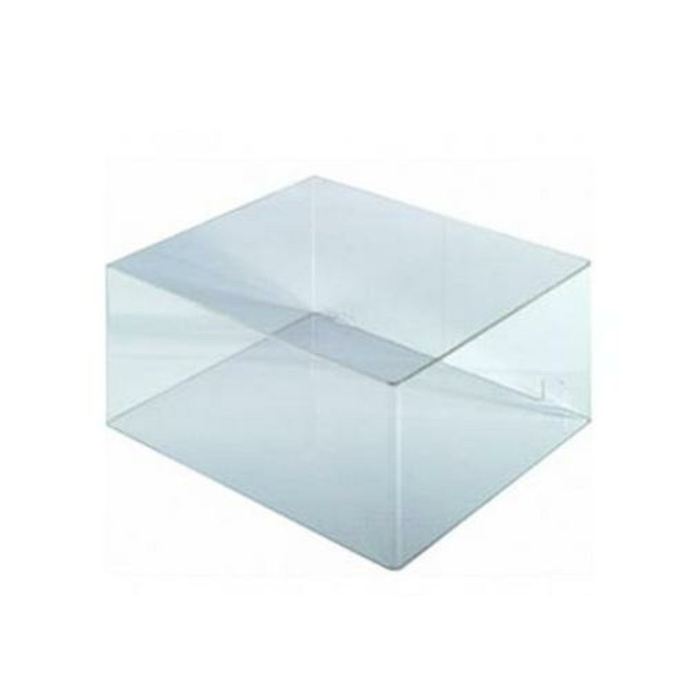 Пылезащитная крышка ClearAudio acrilic dust cover for Maximum Solution