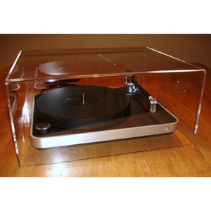 Пылезащитная крышка ClearAudio acrilic dust cover for Maximum Solution
