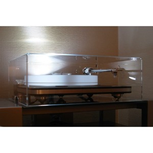 Пылезащитная крышка ClearAudio acrilic dust cover for Maximum Solution