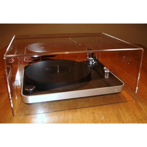 Пылезащитная крышка ClearAudio acrilic dust cover for Maximum Solution