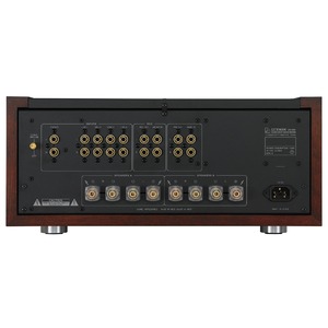 Интегральный усилитель Luxman LX-380