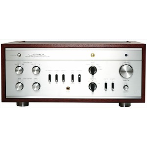 Интегральный усилитель Luxman LX-380