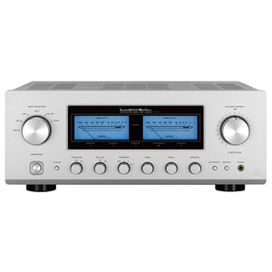 Интегральный усилитель Luxman L505uXII