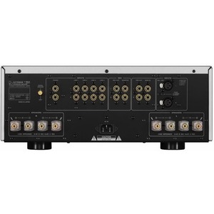Интегральный усилитель Luxman L505uXII