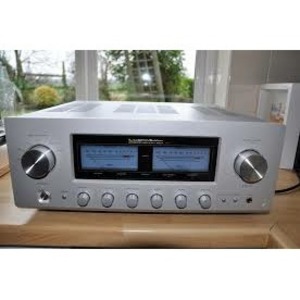 Интегральный усилитель Luxman L505uXII