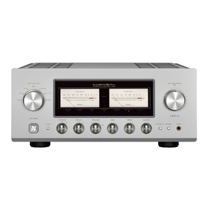 Интегральный усилитель Luxman L509X