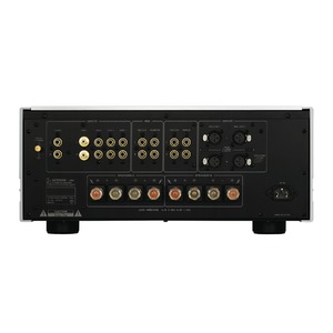 Интегральный усилитель Luxman L509X