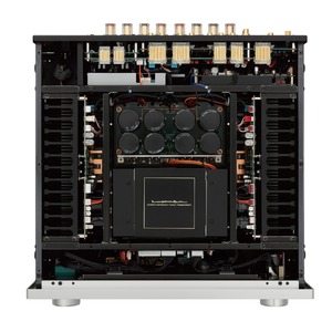 Интегральный усилитель Luxman L509X