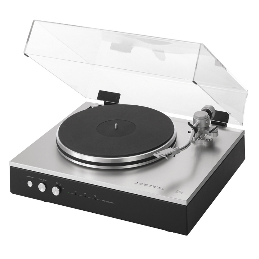 Проигрыватель винила Luxman PD-151