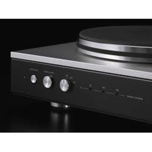 Проигрыватель винила Luxman PD-151