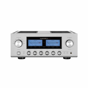 Интегральный усилитель Luxman L507uXII