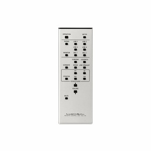 Интегральный усилитель Luxman L507uXII
