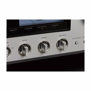 Интегральный усилитель Luxman L507uXII