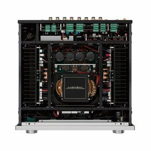 Интегральный усилитель Luxman L507uXII