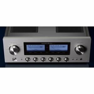 Интегральный усилитель Luxman L507uXII