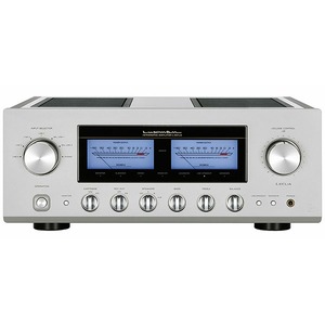 Интегральный усилитель Luxman L507uXII