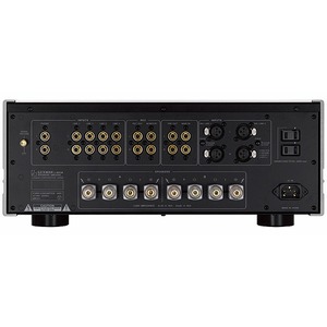 Интегральный усилитель Luxman L507uXII