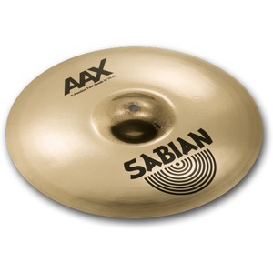 Тарелка для ударной установки Sabian 16" AAX X-Plosion Fast Crash