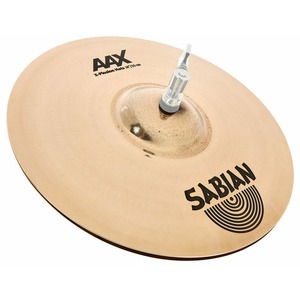 Тарелка для ударной установки Sabian 14 AAX X-Plosion Hi-Hat