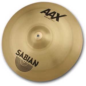 Тарелка Райд для ударной установки Sabian 20" AAX Metal Ride