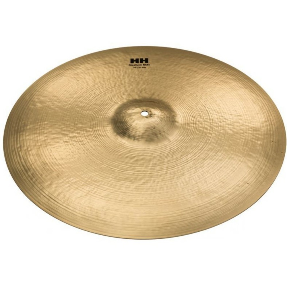 Тарелка для ударной установки Sabian 20 HH Medium Ride
