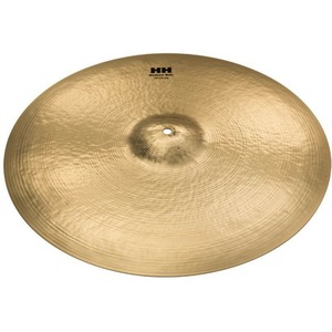 Тарелка для ударной установки Sabian 20" HH Medium Ride