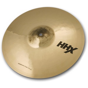 Тарелка для ударной установки Sabian 18 HHX X-Plosion Crash