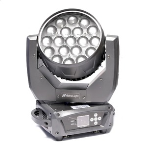 Прожектор полного движения LED AstraLight BMZ1519