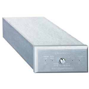 Блок автономного питания фонокорректора ClearAudio Phonostage Accu-Power+