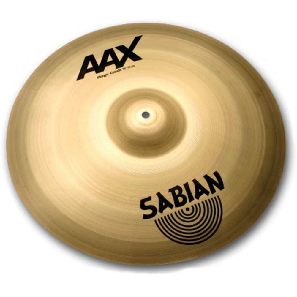 Тарелка для ударной установки Sabian 20 HHX Stage Ride