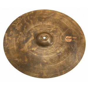 Тарелка для ударной установки Sabian 17" XSR Monarch