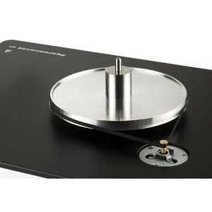 Проигрыватель винила ClearAudio Performance DC Wood Black/Wood