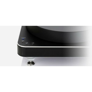 Проигрыватель винила ClearAudio Performance DC Wood Black/Wood