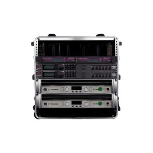 Рэковый кейс Rockcase ABS 24112B