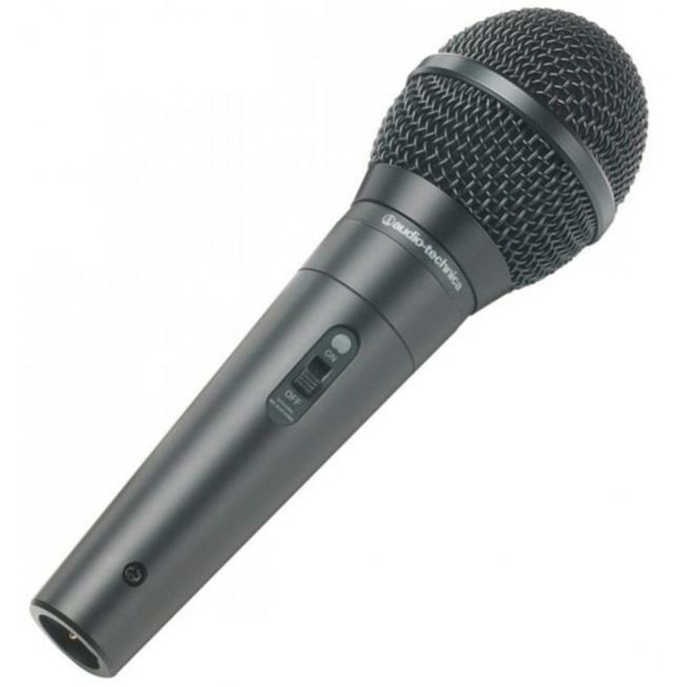 Вокальный микрофон (динамический) Audio-Technica ATR1300