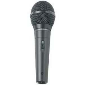Вокальный микрофон (динамический) Audio-Technica ATR1300