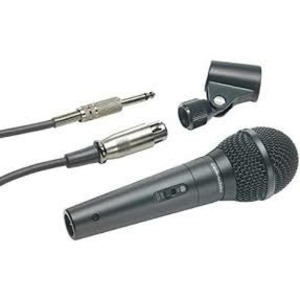 Вокальный микрофон (динамический) Audio-Technica ATR1300
