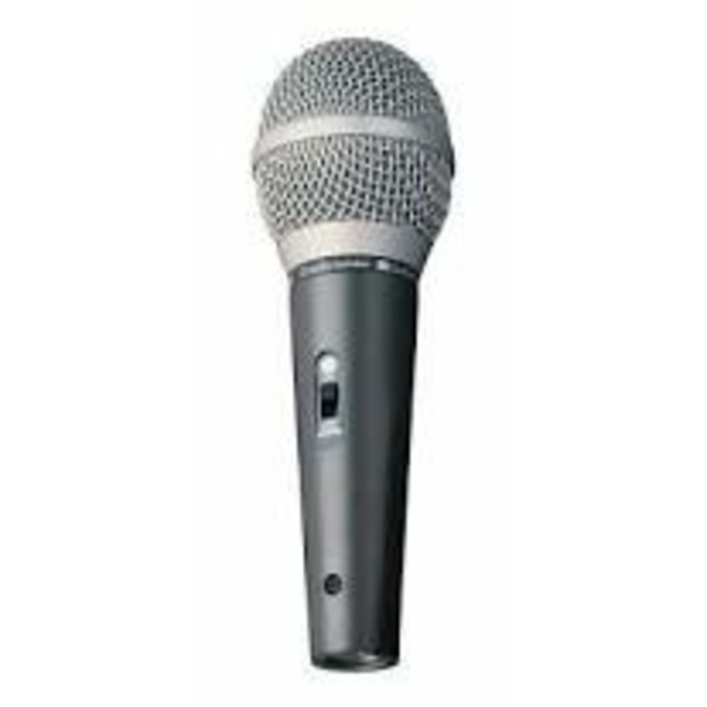 Вокальный микрофон (динамический) Audio-Technica ATR1500