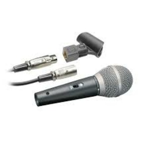 Вокальный микрофон (динамический) Audio-Technica ATR1500
